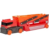 Hot Wheels GYPER HAULERS 5台セット Hot Wheels GYPER HAULERS 5台セット Hot Wheels GYPER HAULERS
